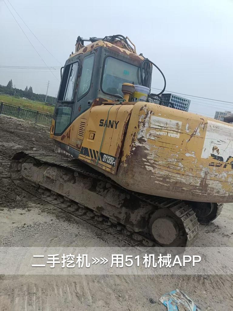 51挖机
